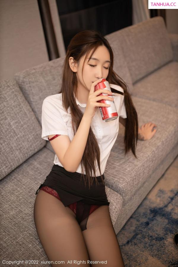 江真真  [XiuRen]高清写真图 2022.08.25 No.5490 江真真第22张图片